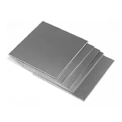 HL da folha de aço inoxidável laminada a alta temperatura de superfície 1000mm com pacote em condições de navegar da exportação padrão