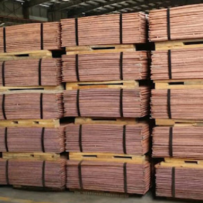 Material puro C11000 C10200 C17200 4x8 5mm do cobre de folha da placa de cobre de ASTM grossos