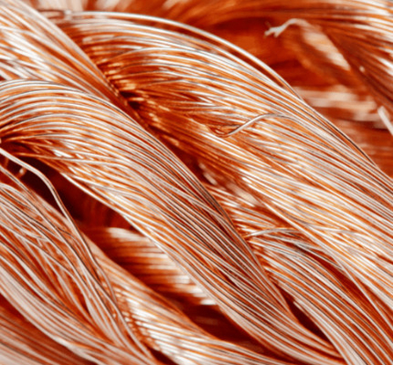 Do material de cobre do cobre da panqueca da tubulação do condicionador de ar tubo capilar de conexão 120mm da bobina