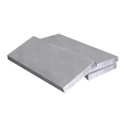 Solução durável ASTM 6061 da folha de alumínio de pouco peso da placa 6063 5052 0.1mm