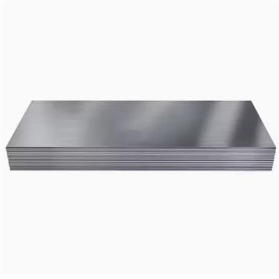 2205 Chapa duplex de aço inoxidável    Certificado de material, disponível para corte