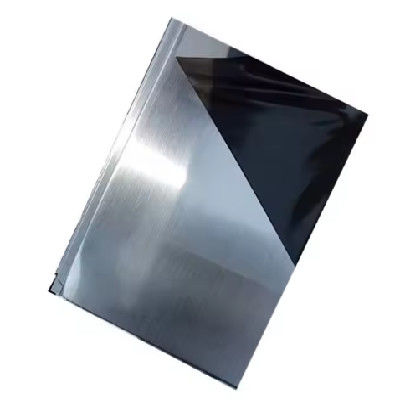 Placas de aço inoxidável duplex 2205 / 2507 / S32760