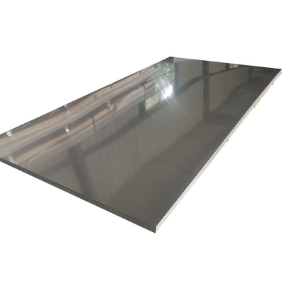Inoxidable laminou a folha de aço inoxidável 0.3mm 403 430 410S