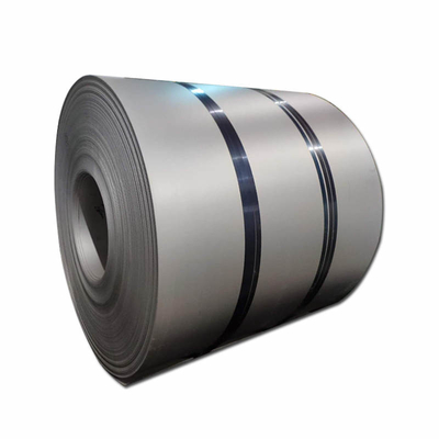 Produto comestível de aço inoxidável laminado a alta temperatura 8mm da bobina 430 para mercadorias sanitários
