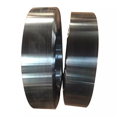 Folha de aço inoxidável laminada espelhada linha fina na bobina 2000mm 201 304 309S 316