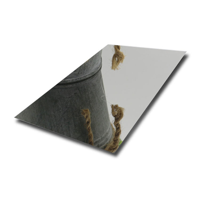 6000mm laminados 304 revestimento de aço inoxidável do Kitchenware 316 da placa GH4180 GH3044 2b