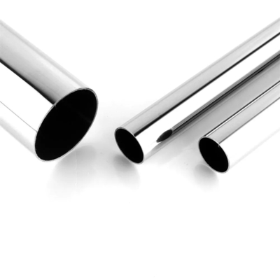 Tubo de aço inoxidável sem emenda 304l 316 316l 310 310s 321 das tubulações de ERW 304 8mm