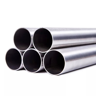 Tubulação laminada quente 316 da tubulação de aço inoxidável laminada a alta temperatura 304 Inox