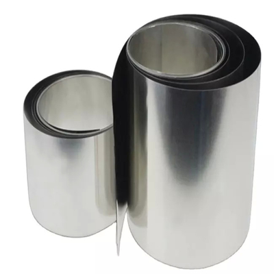 Inconel laminou a bobina de aço inoxidável níquel 601 GH2132 253Ma para o Kitchenware