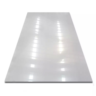 placa de aço inoxidável 254mo Diamond Checkered Embossing da folha 317 317L