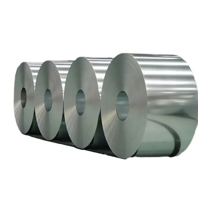 304 304L bobina de aço inoxidável laminada a quente para aplicações comerciais e domésticas