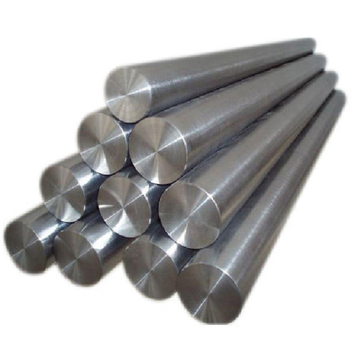 304L 316Ti 430 barras de aço inoxidável para diferentes ambientes