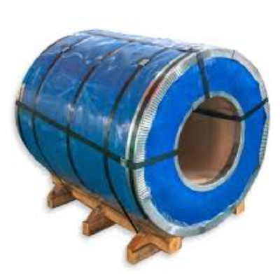 Soldabilidade de bobina de aço inoxidável laminada a frio com borda de fenda 508 mm 610 mm