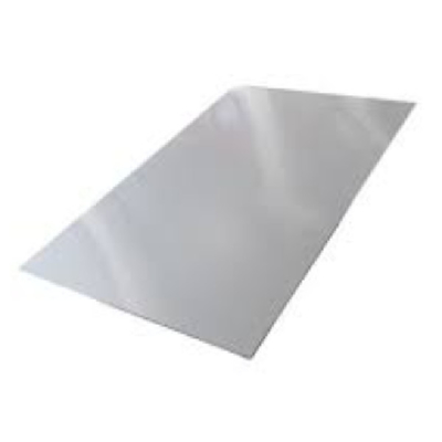 Folha metálica de aço inoxidável laminada a frio 2b Ba Hairline Mirror Finish 304 430 410 420 409L 444 436L 430j1 420j