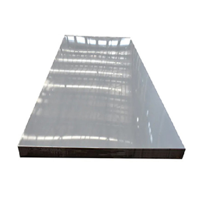 Prime Quality Ss Hl Sheet AISI 304 301 201 202 309S 310S 316L 317L 347 321 430 409 2205 Perforato laminado a frio sob medida