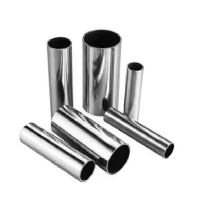 Resistência à corrosão 310/ 304/314L/316L Tubos e tubos de aço inoxidável amplamente utilizados na indústria petrolífera e química