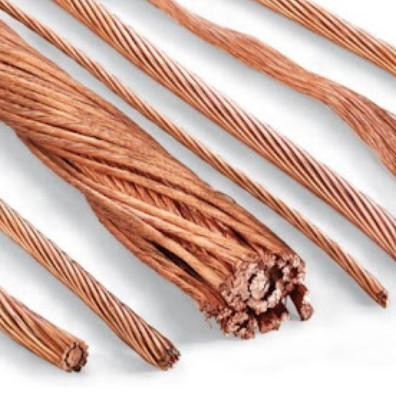 Do material de cobre do cobre da panqueca da tubulação do condicionador de ar tubo capilar de conexão 120mm da bobina