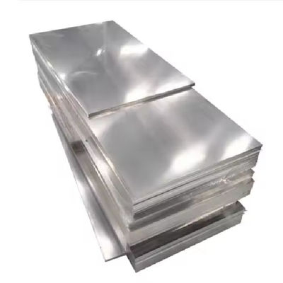 Cortar chapas de alumínio de liga 2024 3003 5052 6061 5083