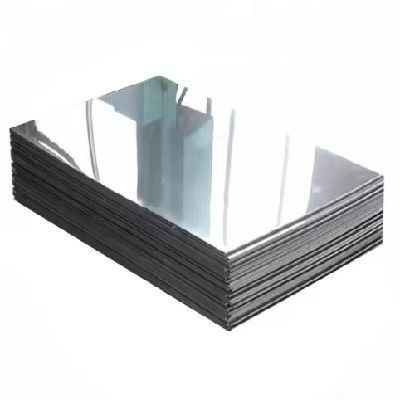 Chapa de Aço Inoxidável Super Duplex 2507 S32750 – Alta Resistência, Resistente a Cloretos