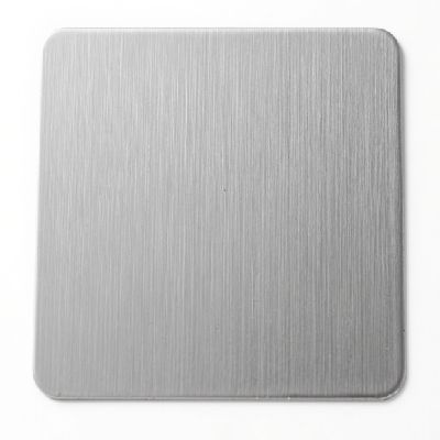 Lâmina de aço inoxidável de corte a laser de precisão em branco personalizado, solução de fabricação de metal, pequeno lote aceito
